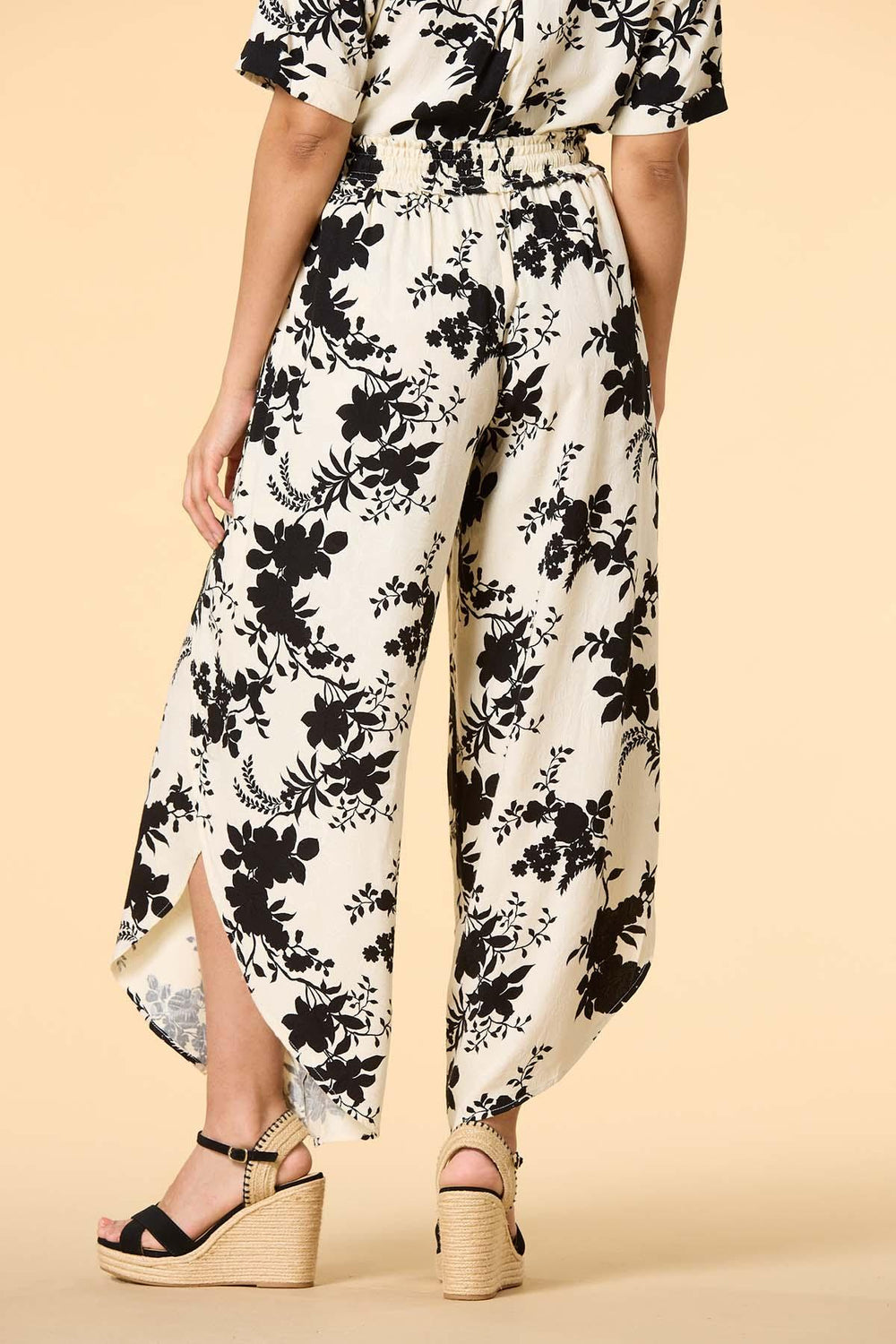 summer shade pants Versona Trends|Apparel