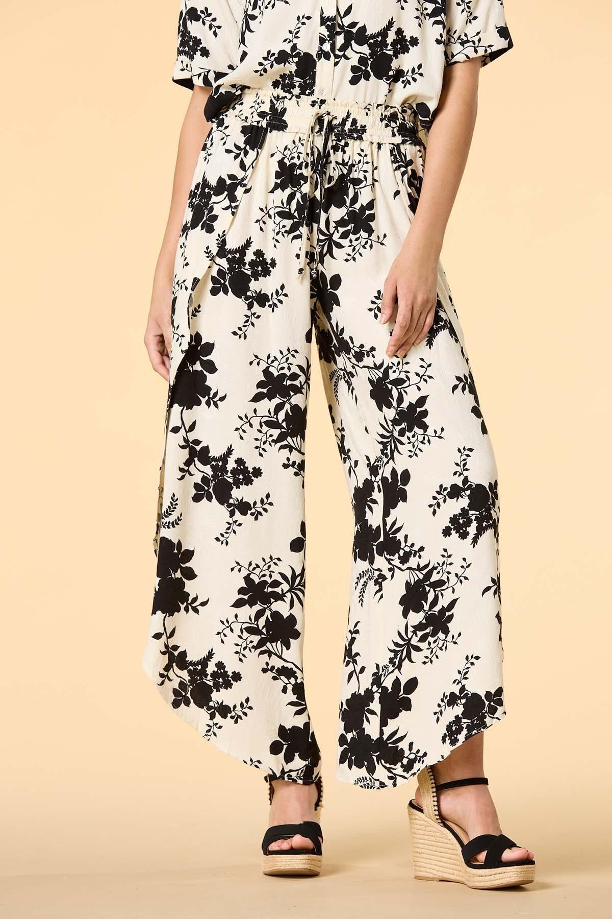 summer shade pants Versona Trends|Apparel