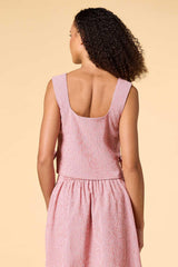 cherry pie tank Versona Trends