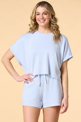 play date top Versona Trends|Apparel