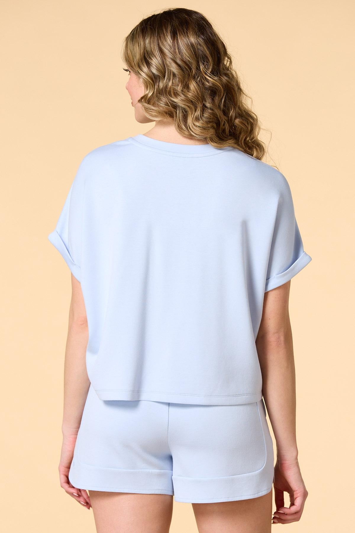 play date top Versona Trends|Apparel