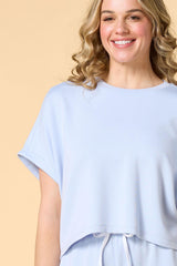 play date top Versona Trends|Apparel