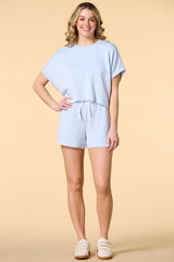 play date top Versona Trends|Apparel