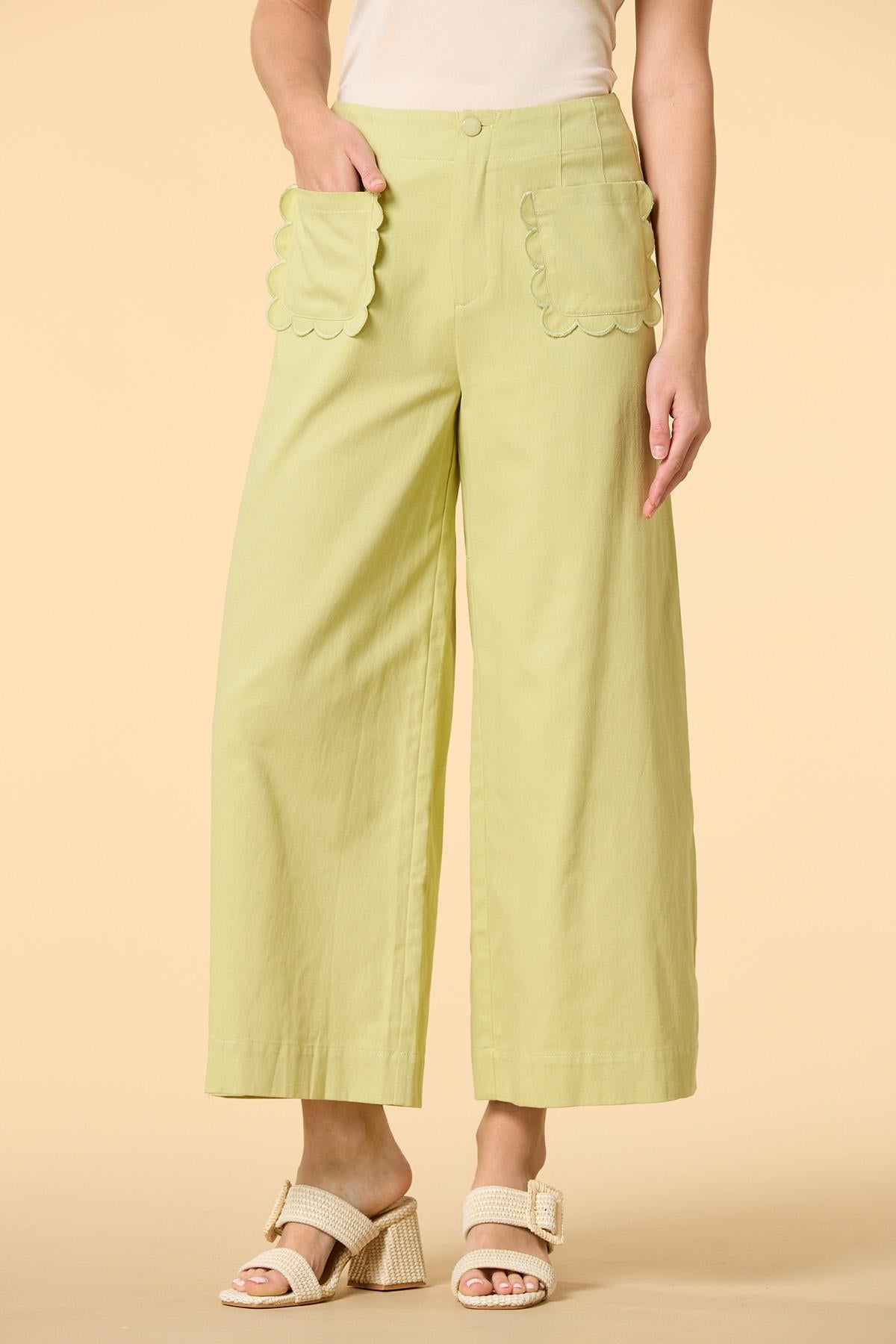 margarita magic pants Versona Trends|Apparel