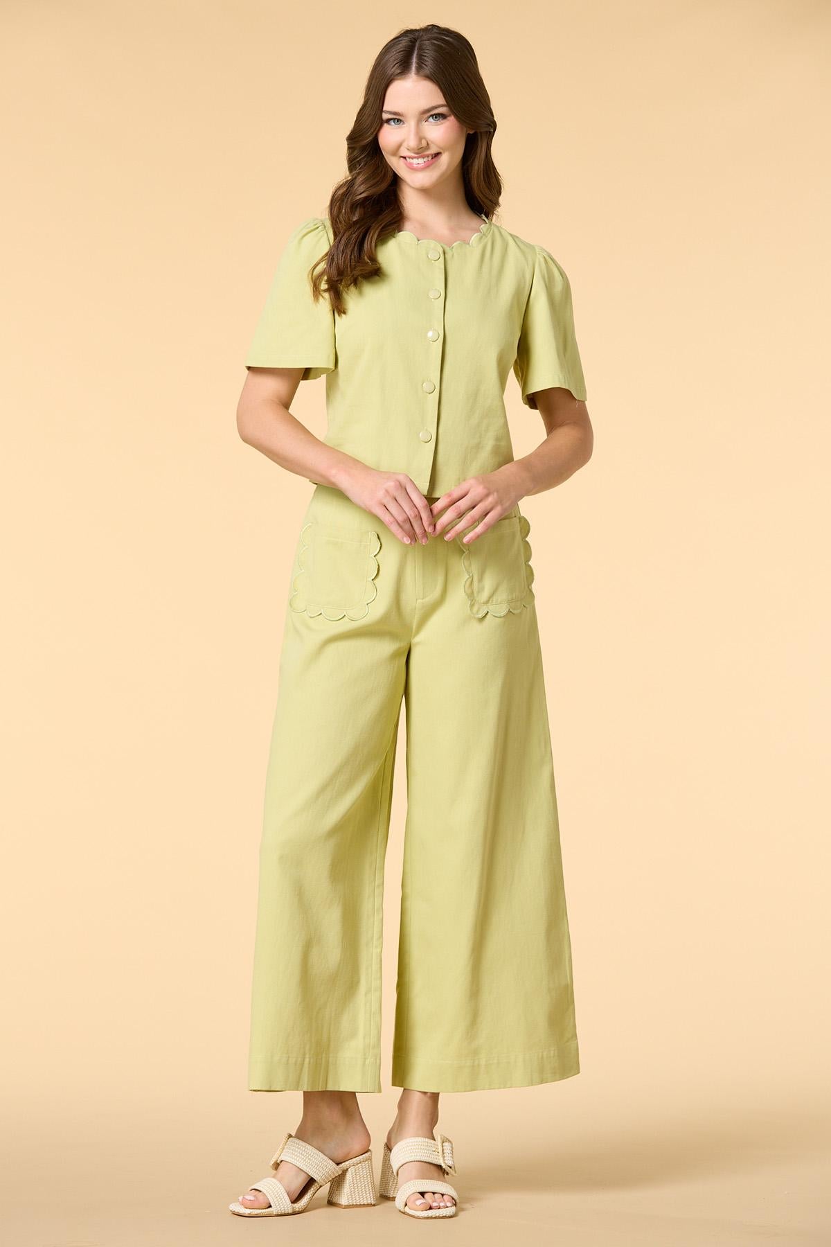 margarita magic pants Versona Trends|Apparel