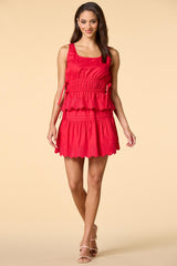 candy apple tank Versona Trends|Apparel