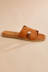 cut out band sandals Versona Trends|Shoes