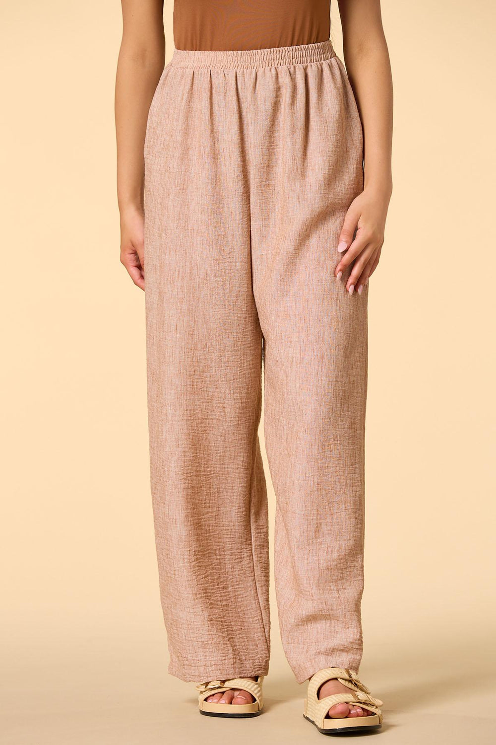 sun tanning pants Versona Trends|Apparel