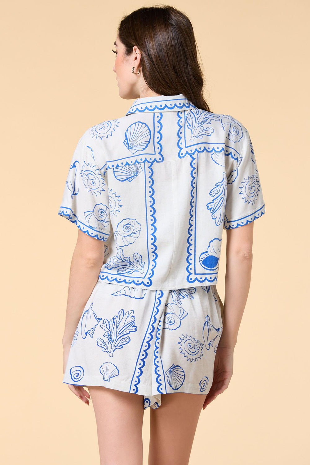 by the coast shirt Versona Trends