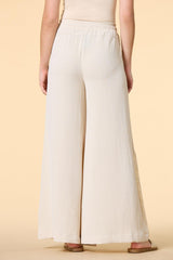 a little lace pants Versona Trends|Apparel