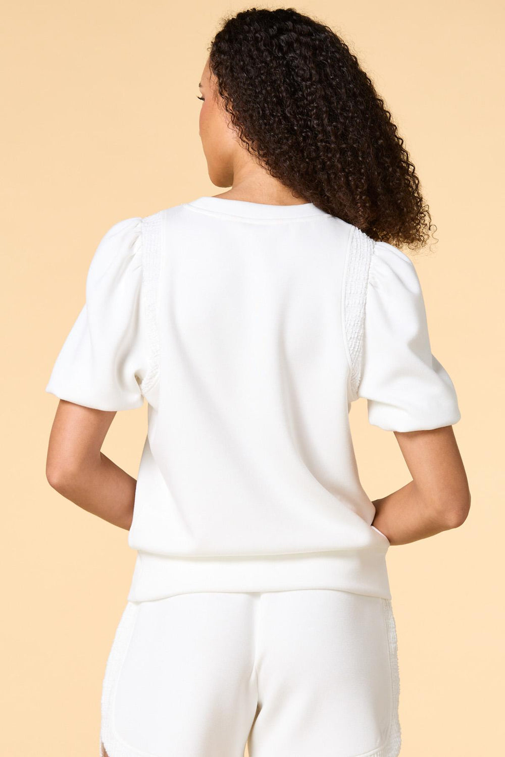 feeling good top Versona Trends|Apparel