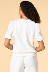 feeling good top Versona Trends|Apparel