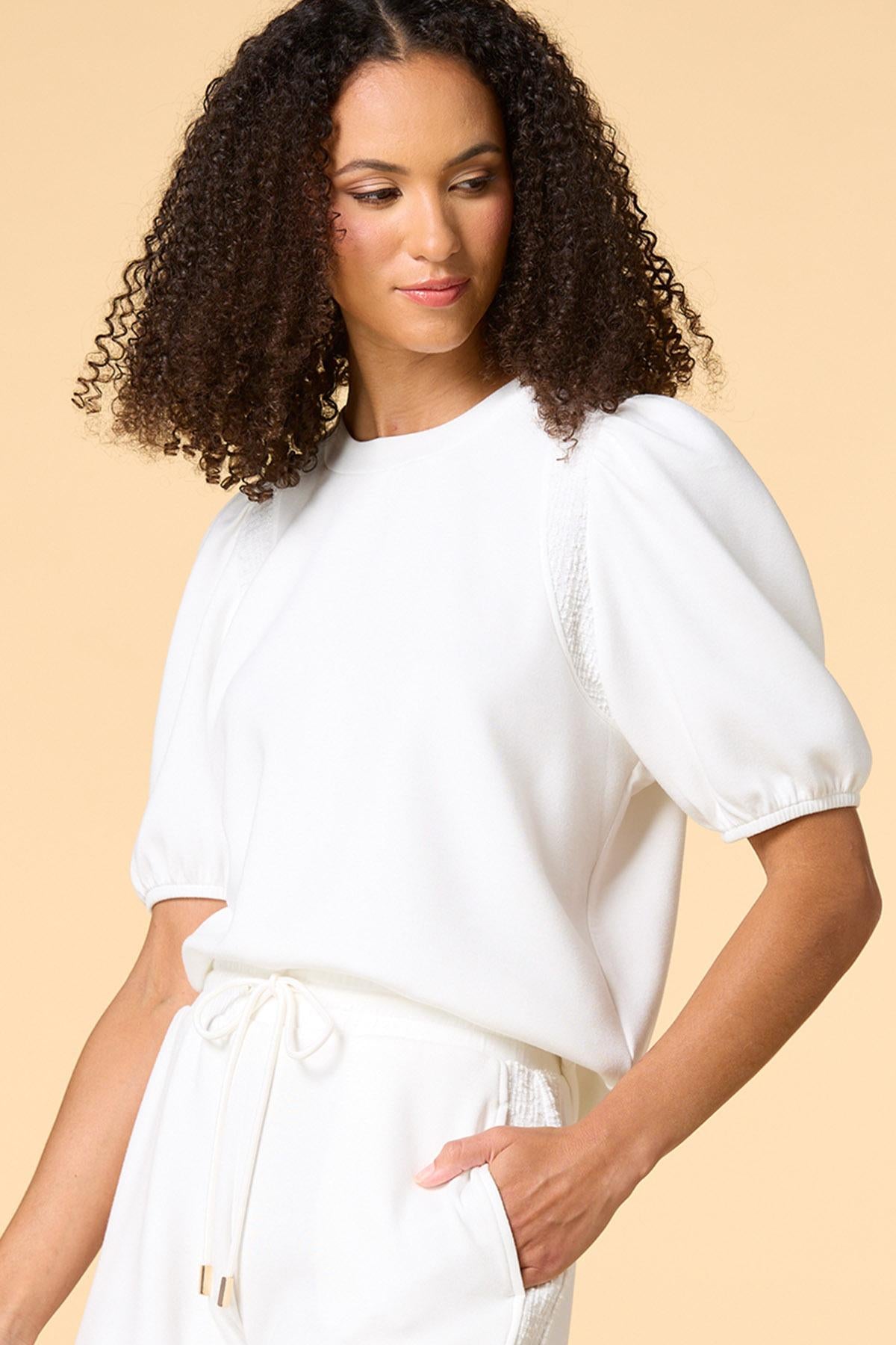 feeling good top Versona Trends|Apparel