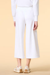 lime light cropped sweatpants Versona Trends|Apparel|Sale