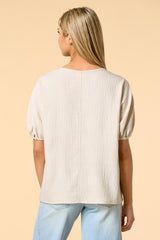 good natured top Versona Trends