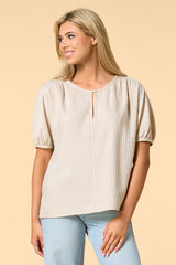 good natured top Versona Trends