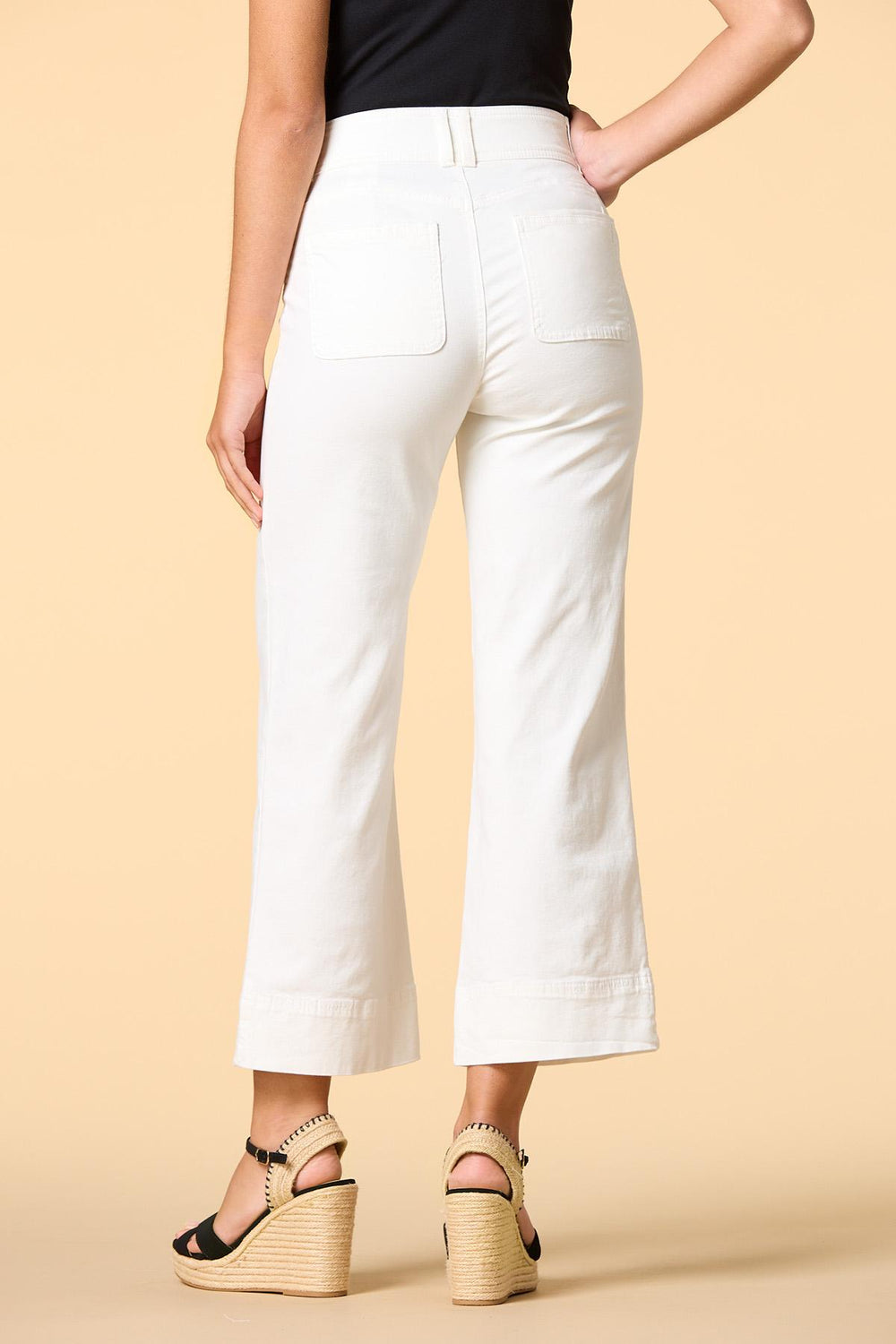 summer highlights pants Versona Trends|Apparel
