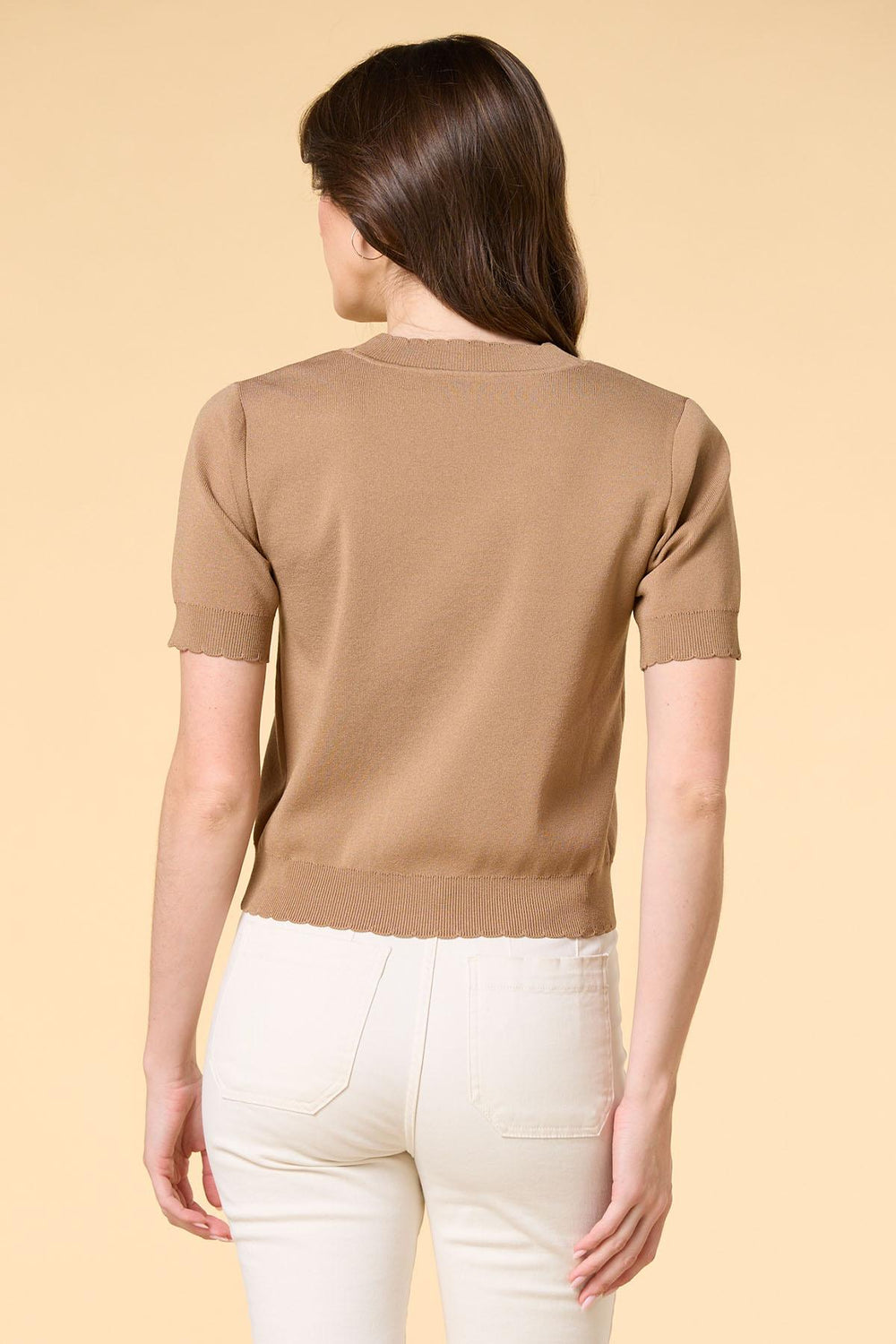 pearl power cardigan Versona Trends|Apparel