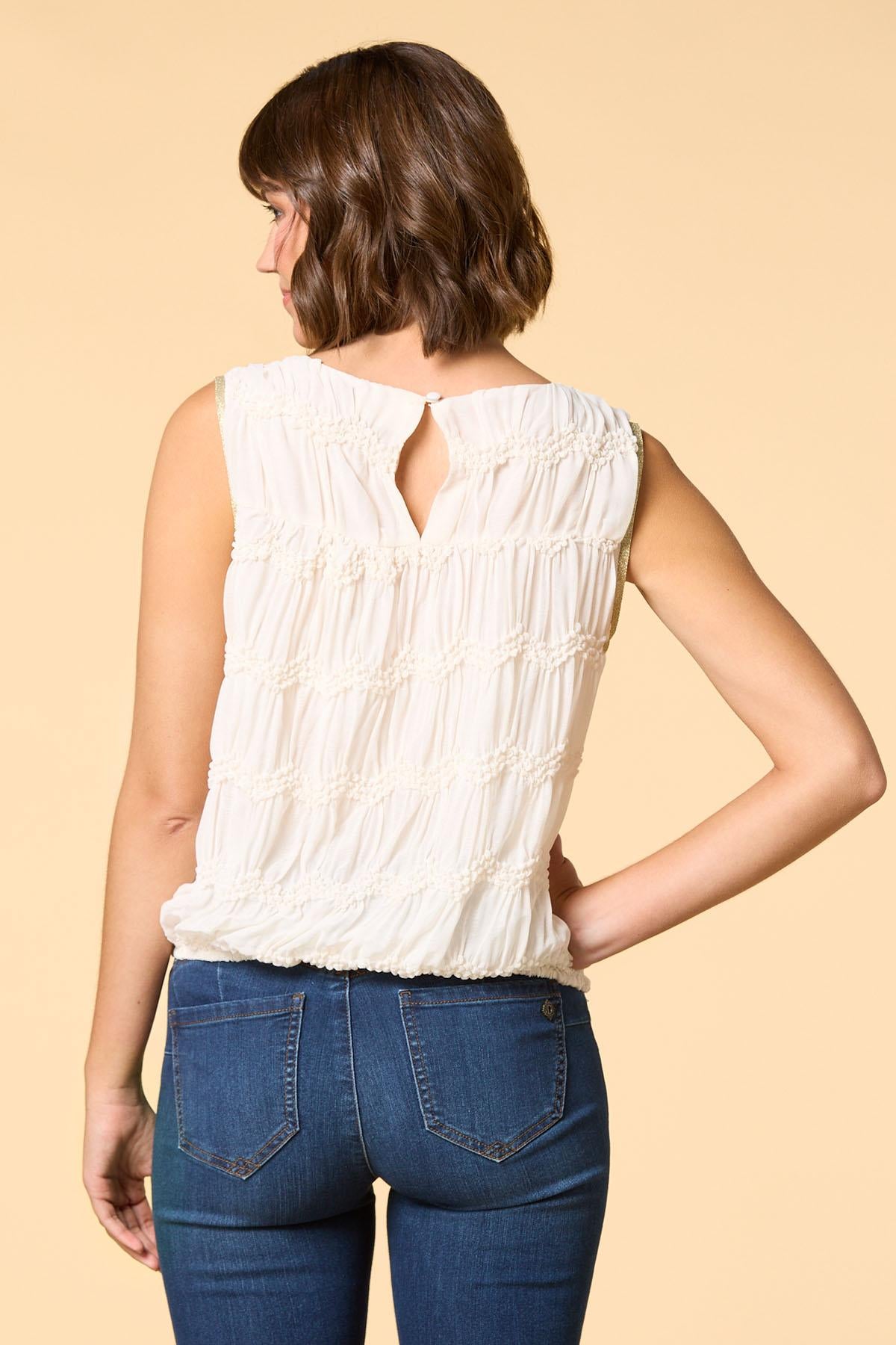 piece of cake tank Versona Trends