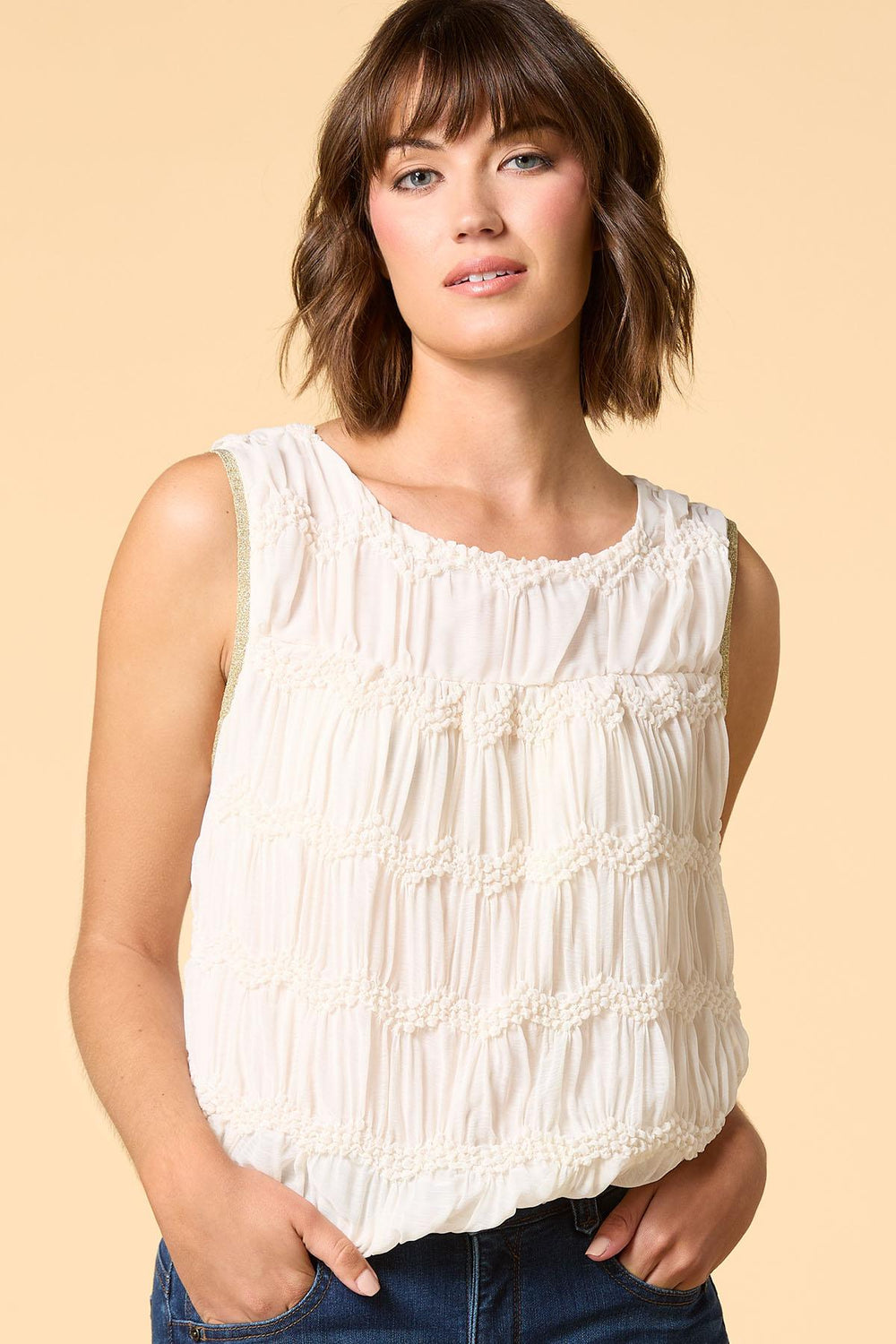 piece of cake tank Versona Trends