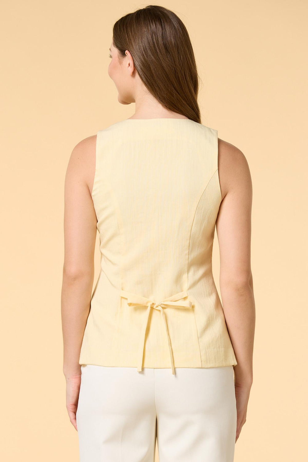 summer spread vest Versona Trends