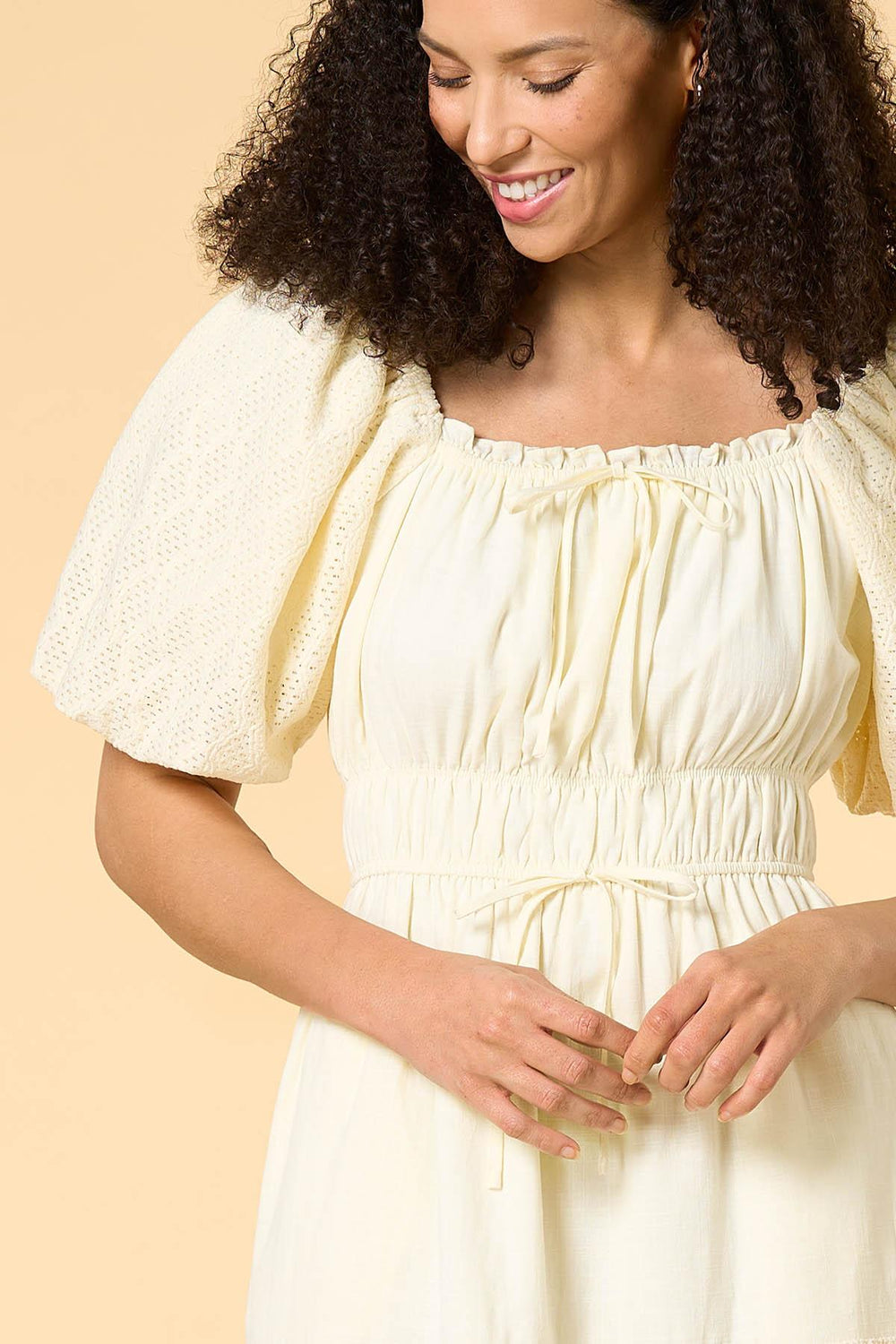 feels so perfect midi dress Versona Trends