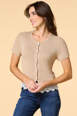 end game cardigan Versona Trends|Apparel