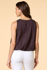 espresso yourself tank Versona Trends