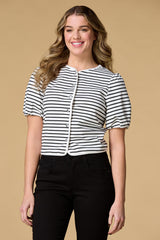 scene of the crime ponte top Versona Trends