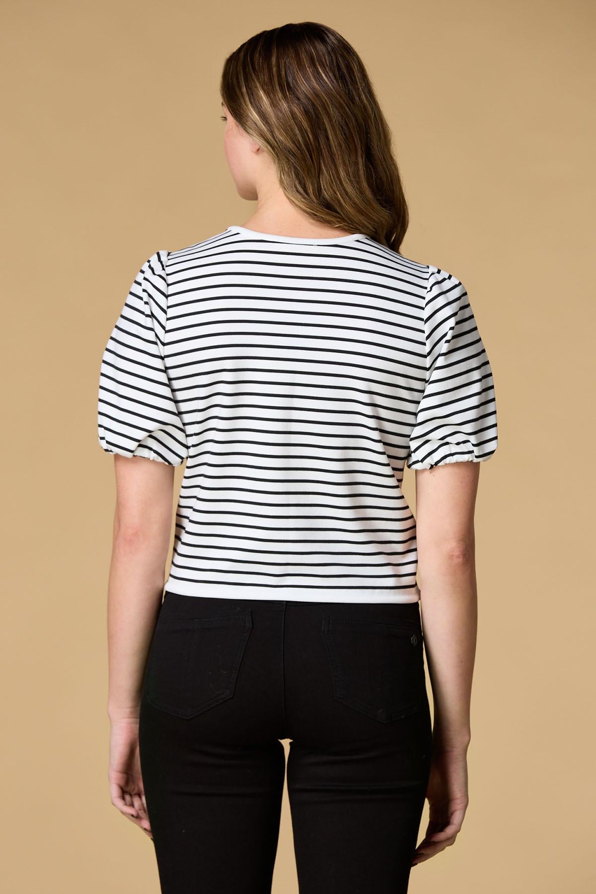 scene of the crime ponte top Versona Trends
