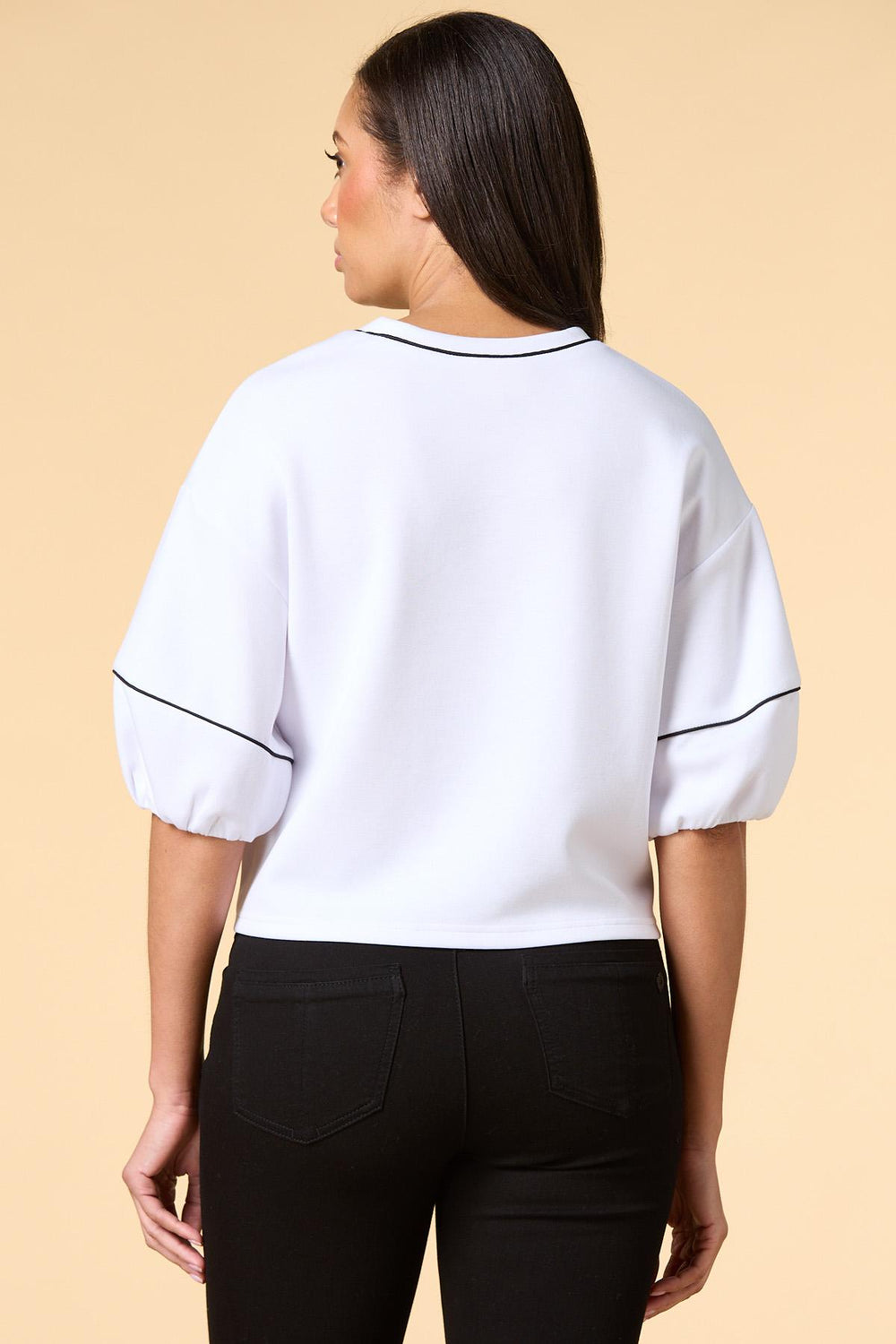 pipe dream top Versona Trends|Sale
