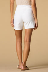 pull through shorts Versona Trends