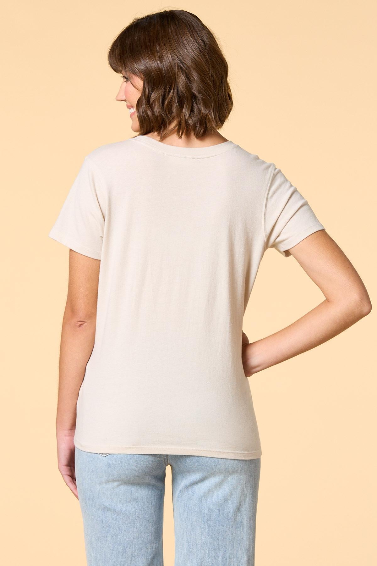 usa graphic tee Versona Trends|Apparel
