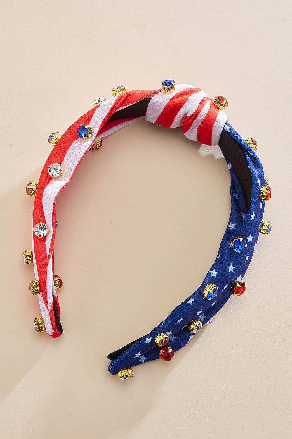 americana embellished headband Versona Trends|Accessories