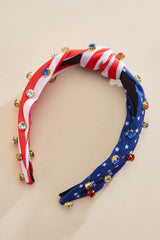 americana embellished headband Versona Trends|Accessories