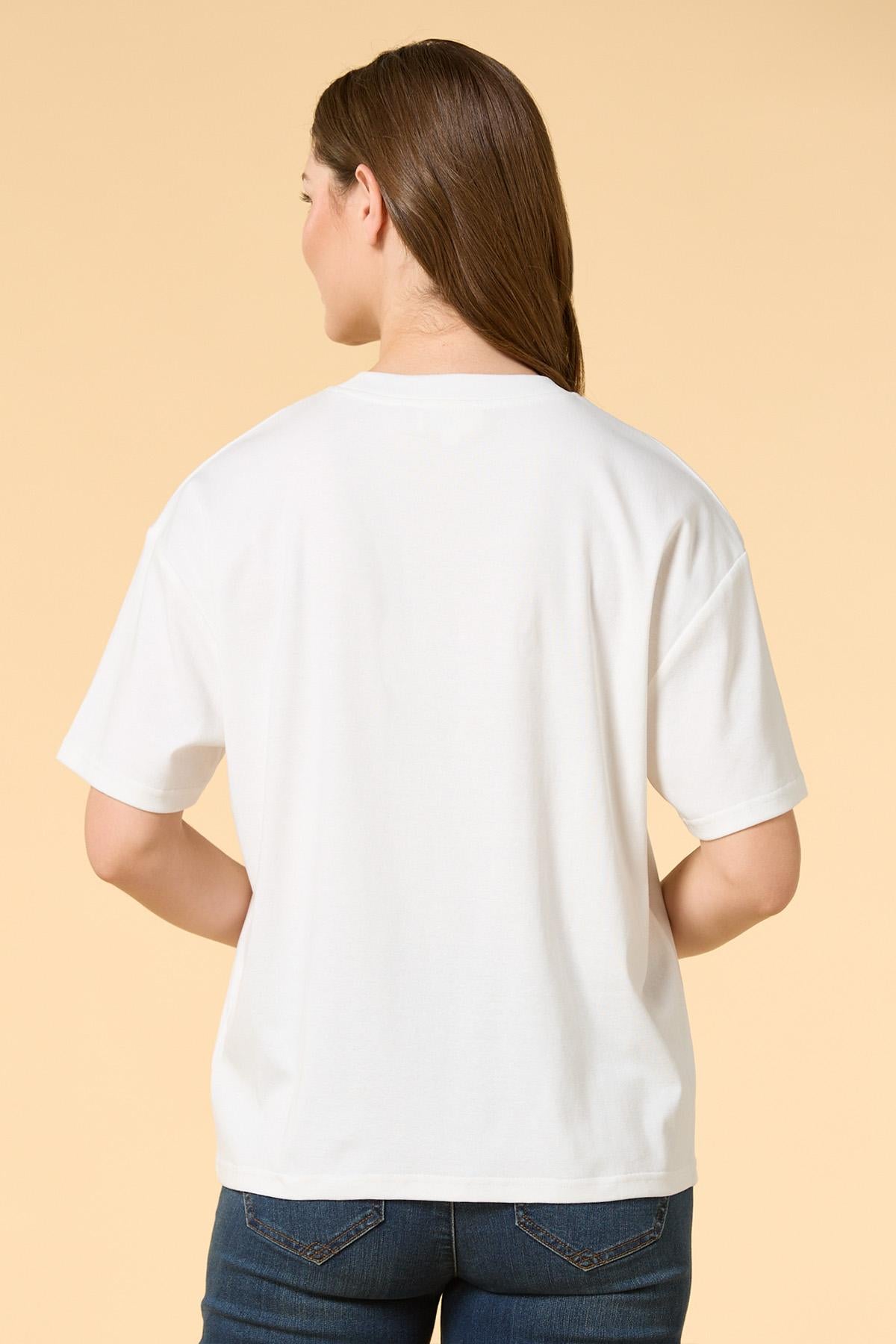 american flag graphic tee Versona Trends|Apparel