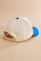 red white and rowdy trucker hat Versona Trends|Accessories