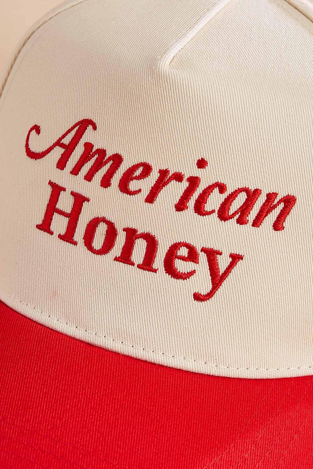 american honey trucker hat Versona Trends|Accessories