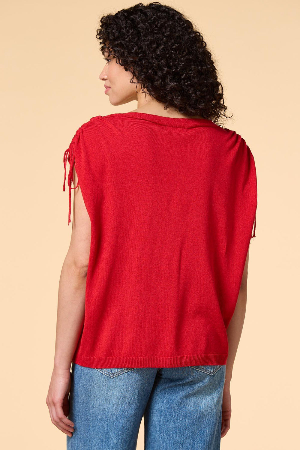 tie with a smile pullover Versona Trends|Apparel