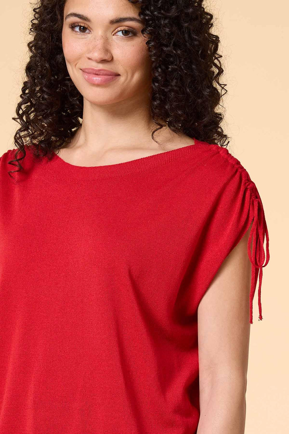 tie with a smile pullover Versona Trends|Apparel