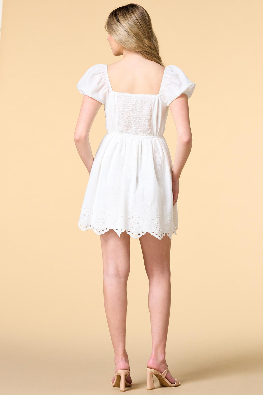 just like heaven dress Versona Trends