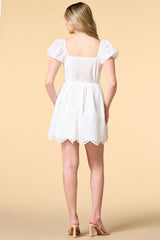 just like heaven dress Versona Trends