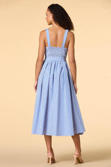just coasting maxi dress Versona Trends