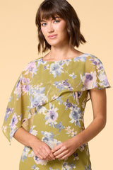 greener pastures maxi dress Versona Trends|Apparel
