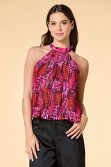 coastal cove halter tank Versona Trends