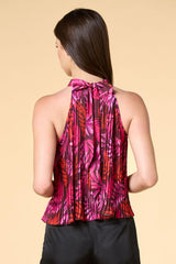 coastal cove halter tank Versona Trends