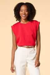 red roses top Versona Trends