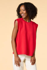 red roses top Versona Trends