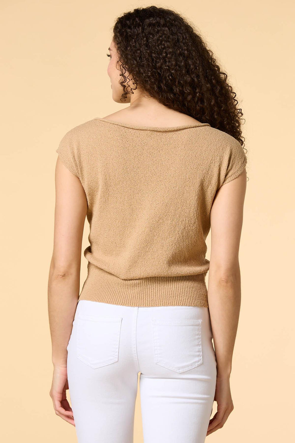 sandy feet sweater Versona Trends|Apparel|Sale