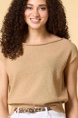 sandy feet sweater Versona Trends|Apparel|Sale